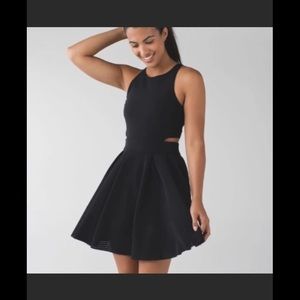 Lululemon Away Dress